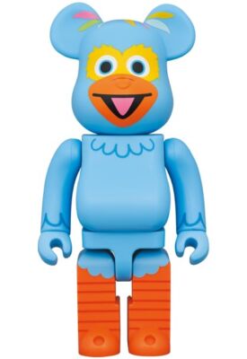 MEDICOM TOY - BE@RBRICK PINO 100％ &amp; 400％ BE@RBRICK PINO 100% & 400% Figure Bearbrick New Box Medicom