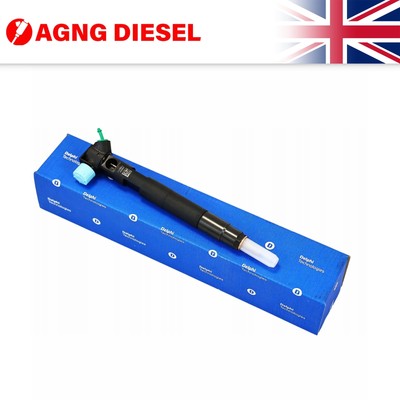 FUEL INJECTOR 28342997 FOR MERCEDES SPRINTER 2.2 A6510700587  