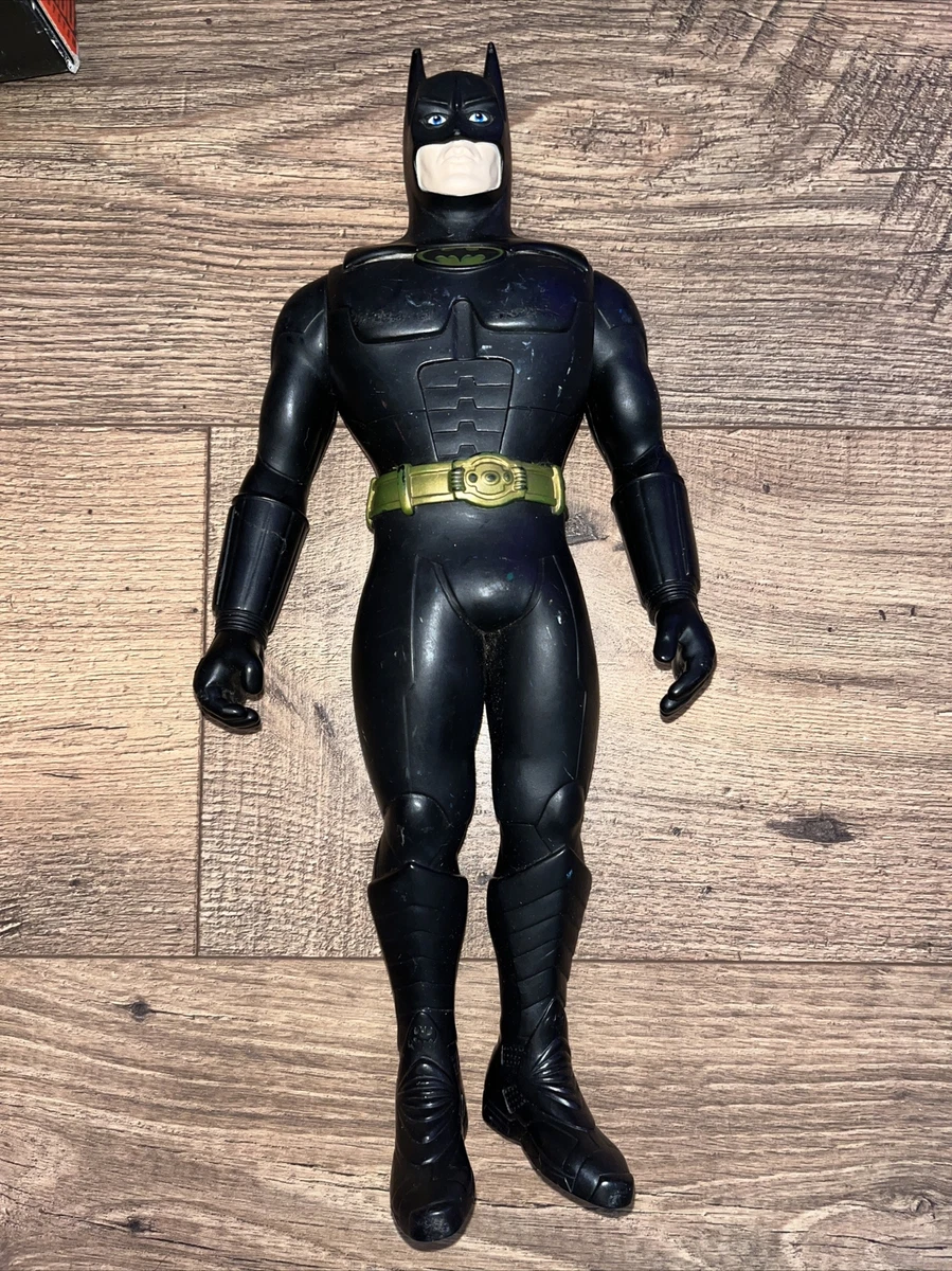 1992 dc comics batman action figure deals
