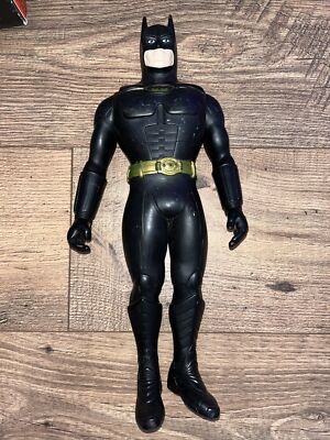 Vintage 1992 DC Comics Batman Returns Michael Keaton 14