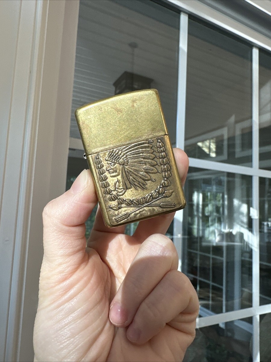 zippo vitage ヴィンテージ 半袖シャツ L - トップス zippo vitage ヴィンテージ 半袖シャツ L - トップス