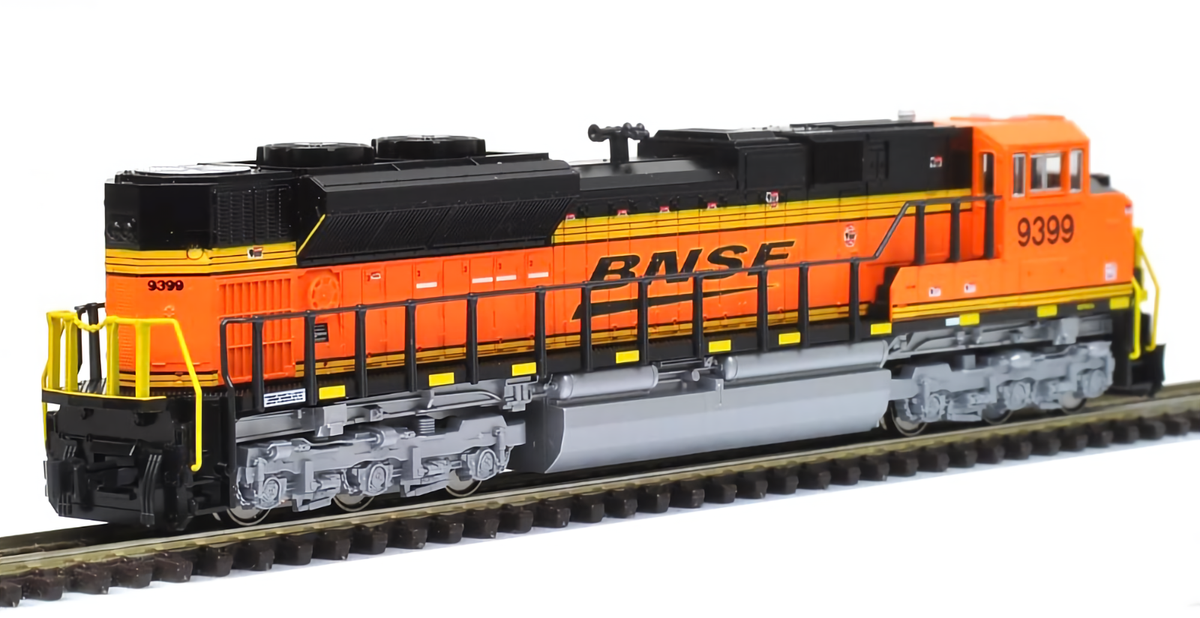 Nゲージ鉄道模型 KATO USA SD70ACe #176-8410 Nゲージ鉄道模型 KATO USA SD70ACe #176-8410 Kato, Union