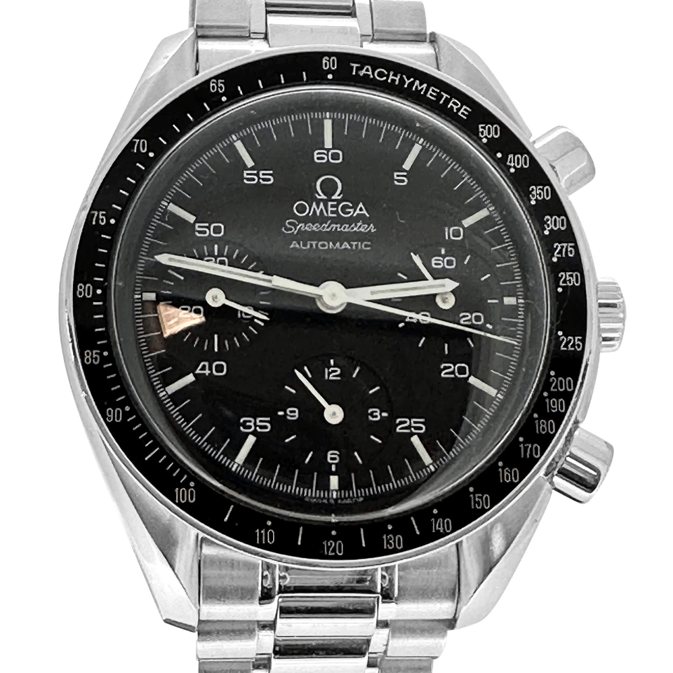 Omega Speedmaster Reduced 3510.50.00
