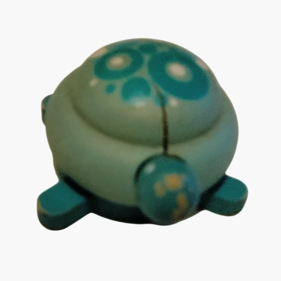 Деревянная головоломка с животными Djeco 3D запасные части рукоделие сказочный сад - Изображение 4 из 4