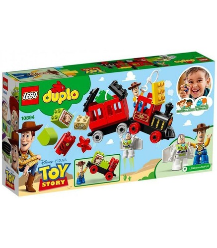 Thomas & Friends Railway Pals Track Pack - Set De 32 Piezas De Vía Con 6 Puntos De Activación, Mi Primer Tren De Juguete Para Niños Pequeños, Amplía Tu Mundo De Juego