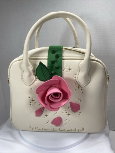 Disney loungefly beauty and - Gem Disney loungefly beauty and - Gem