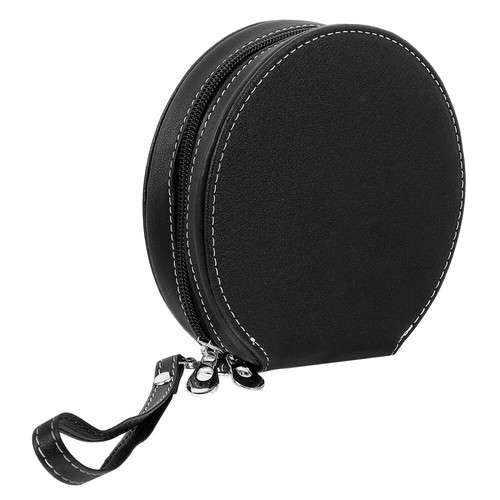 5 Pack Car CD Package Travel Portable Storage Case Organizer Holder for - Afbeelding 7 van 12