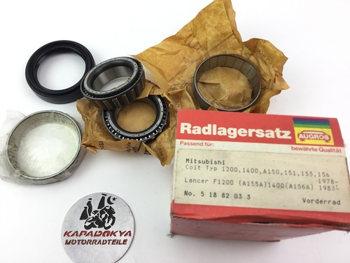 Mitsubishi Colt Lancer 1200 vorn,front Lager,Bearing,Kugellager Radlager 5188203