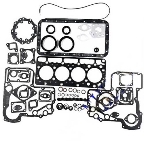 For Kubota Bobcat Excavator Tractor V1100 Engine Rebuild Overhaul Repair Kit - Picture 2 of 3
