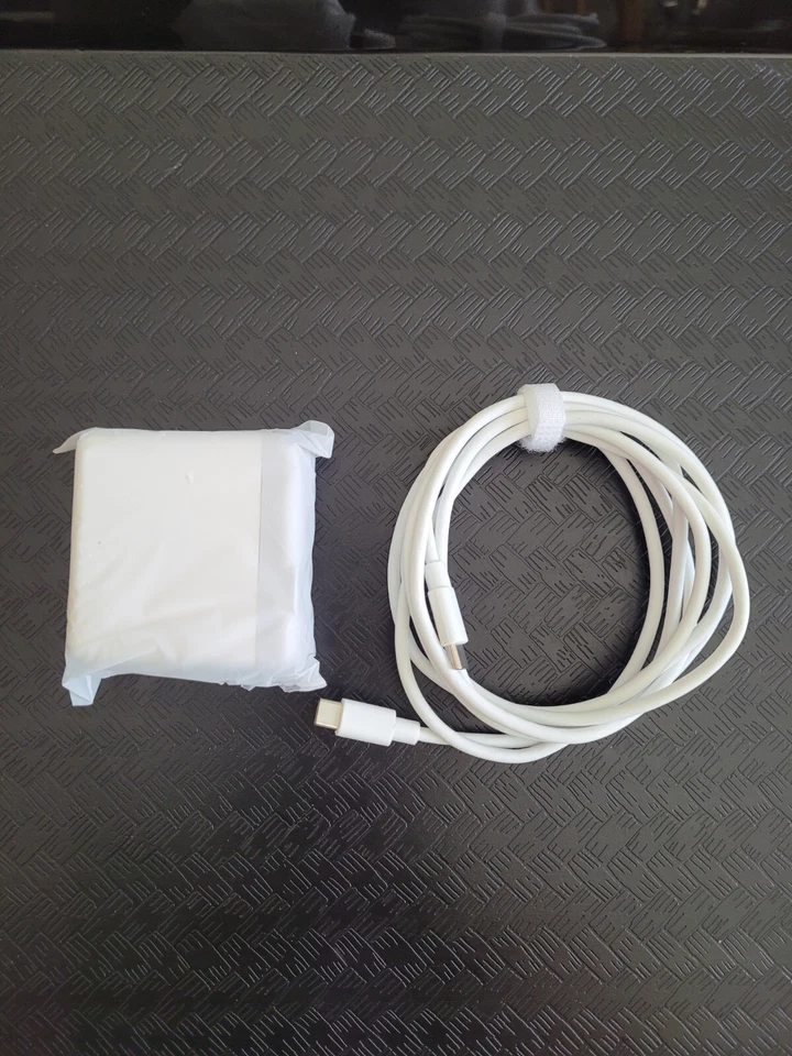 Cargador PD de Pared Súper Rápido 45W Tipo C USB-C Para Samsung Galaxy Note S22 S21 S22 Foto 2 de 2