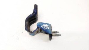 Volkswagen Passat 2006 Rear hood Hinges right 3C9827302D, Genuine #2022430-71