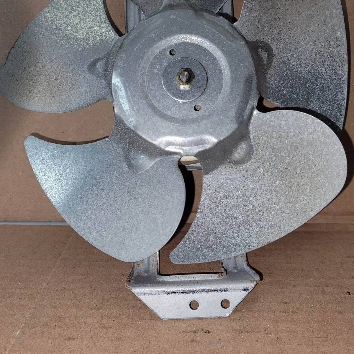Toyostove Toyotomi Laser 30 Kerosene Heater Rear Circulation Blower Fan  Motor | eBay