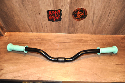 Joy Star Child Bike Handlebar W/ Grips Included.