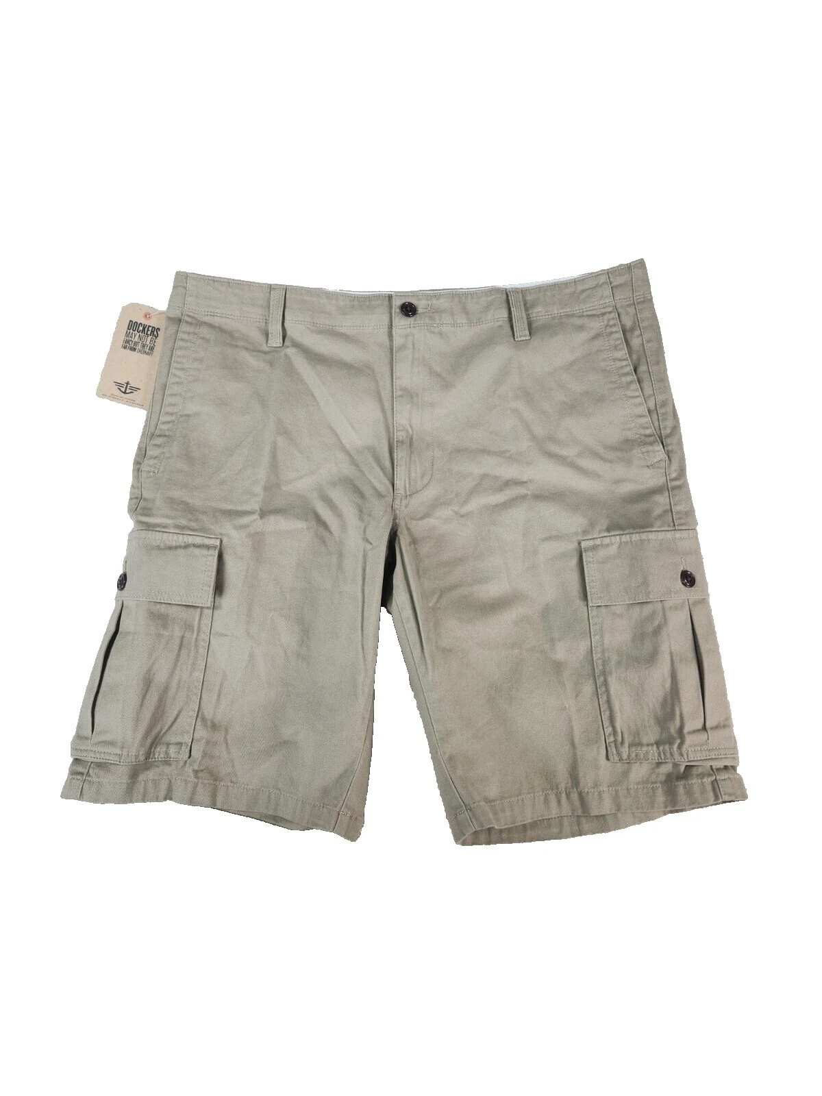 DOCKERS Cargo Shorts for Men