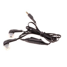 For Kyocera DuraForce Ultra 5G - Wired Earphones Headphones Handsfree Mic 3.5mm