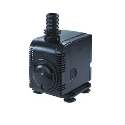 Tauchpumpe regulierbar Boyu 2000L/h 43W (FP-2000)