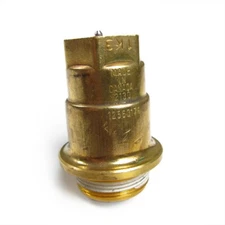 OEM GM Engine Block Heater 400W 115V 3 Pin Brass Part Number 12560179