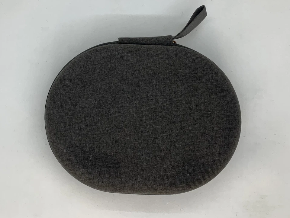 Sony WH-1000XM4 Replacement Carry Case For Headphones WH1000XM4 XM3 - Black #54 - Image 2 of 4