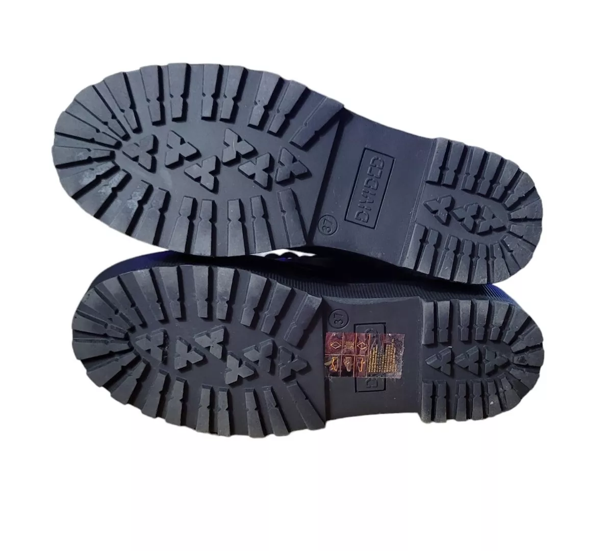 Divided platform boots cheap