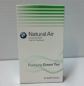 Ароматизатор bmw natural air