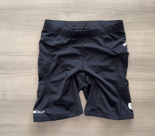 Men's Pearl Izumi Elite Running Half Tight Size M - Picture 2 of 4