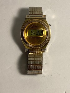 thin automatic chronograph