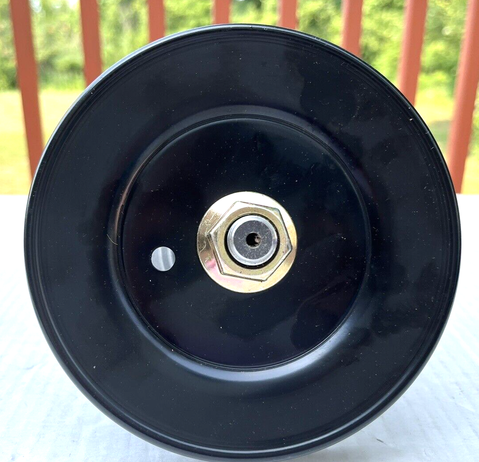 Replacement Deck Spindle For Cub Cadet 46" Mower - Fits LT1045 LT1046, Replaces 618-0660