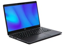 Dell Latitude 5300 13.3" (256gb Ssd, Intel Core I5 8th Gen., 1.6ghz, 8gb Ram)...