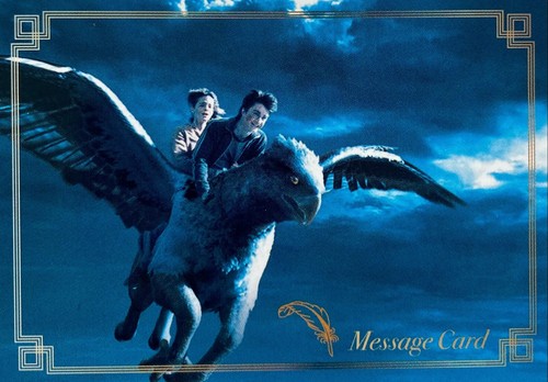 Panini Harry Potter A Year at Hogwarts Single Cards - Buy 4 get 10 Free - Picture 50 of 51