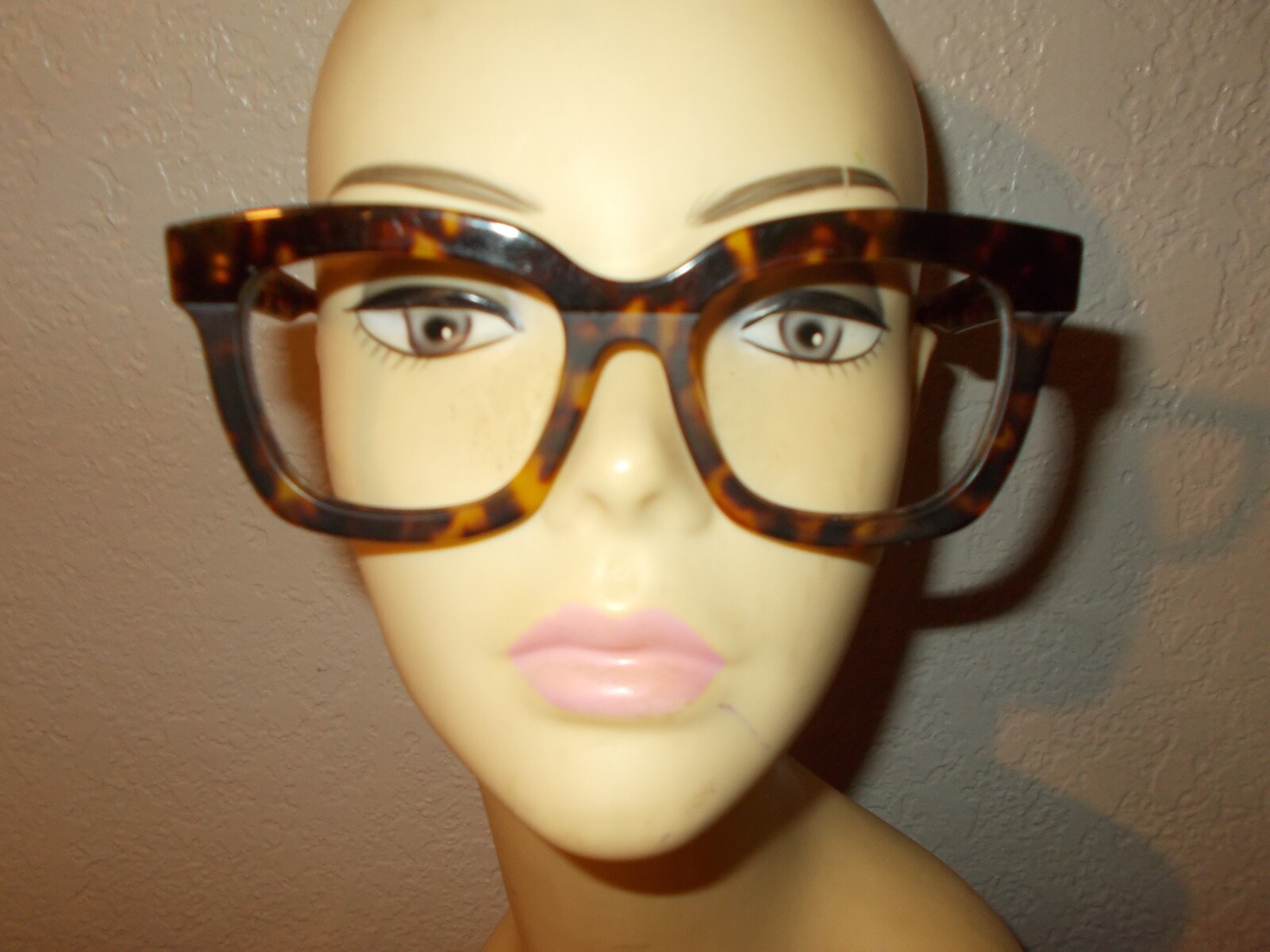 Diff Eyewear Carson Tortoise Frame Sunglasses - image 2