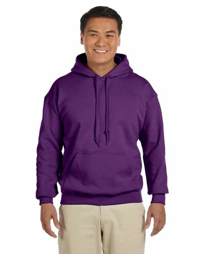 Sudadera con capucha de lana Gildan para hombre a granel paquete de 3 18500 S-XL nueva - Imagen 27 de 35