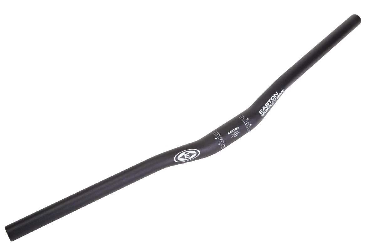 Lenker EASTON Monkey Bar Riser 31,8          #908