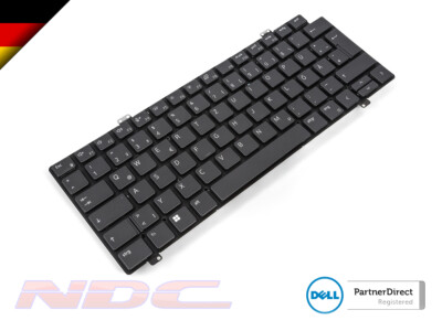 Tastiera Retroilluminata UK Inglese Per Dell Latitude 5420/5430/7420/7520 – 0G7FK7 - 3