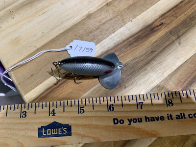 Vintage Japan fishing lure (17159) | eBay