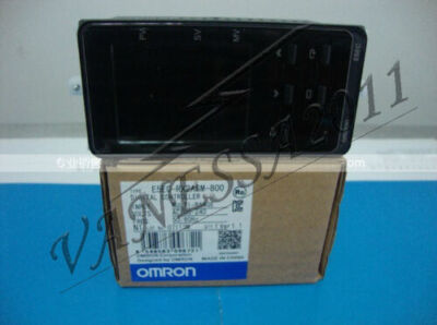 1pcs Neu Omron Temperatur Controller E5EC-RX2ASM-800