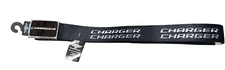 DODGE CHARGER Web Adjustable BELT Up To 46” Buckle Belt Licensed