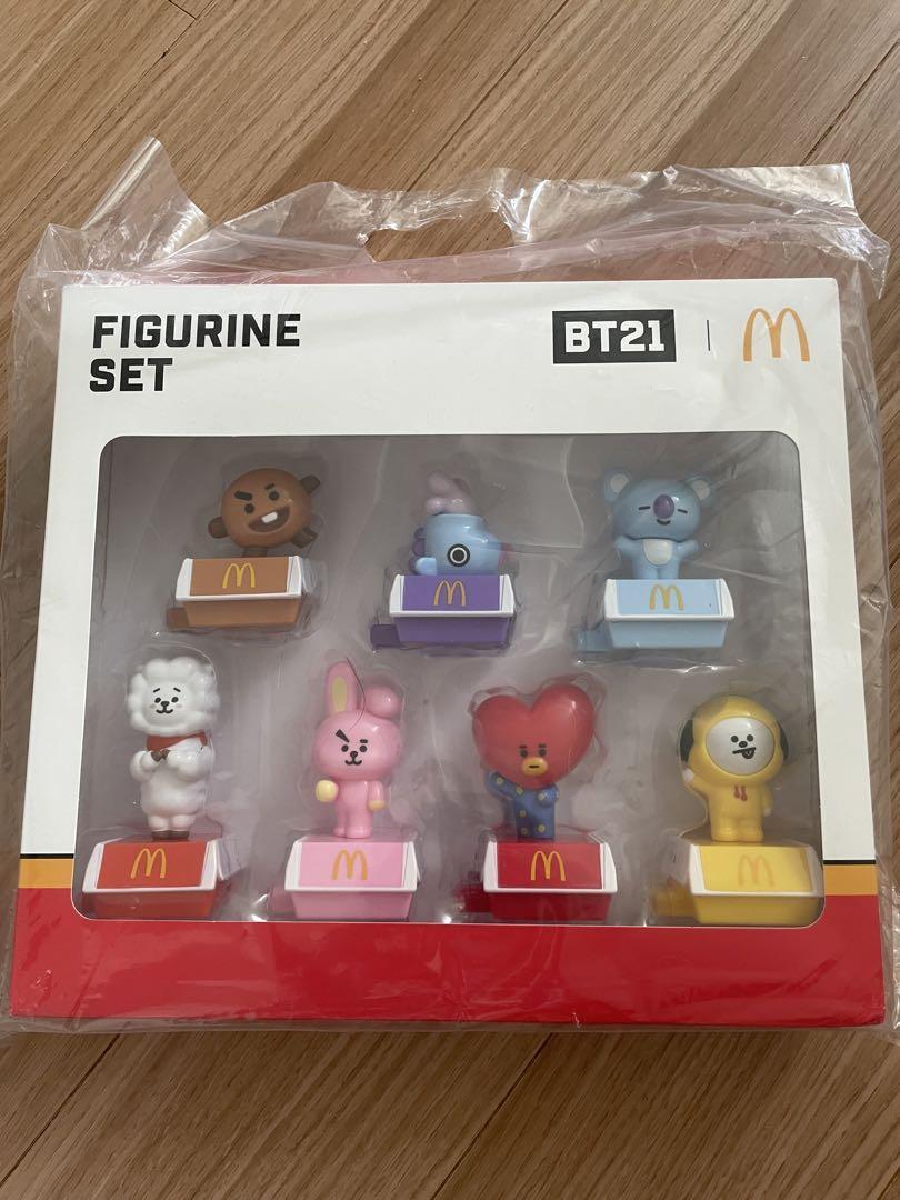 BT21 フィギュアセット McDonald's コンプリート　韓国限定 s-l400.jpg