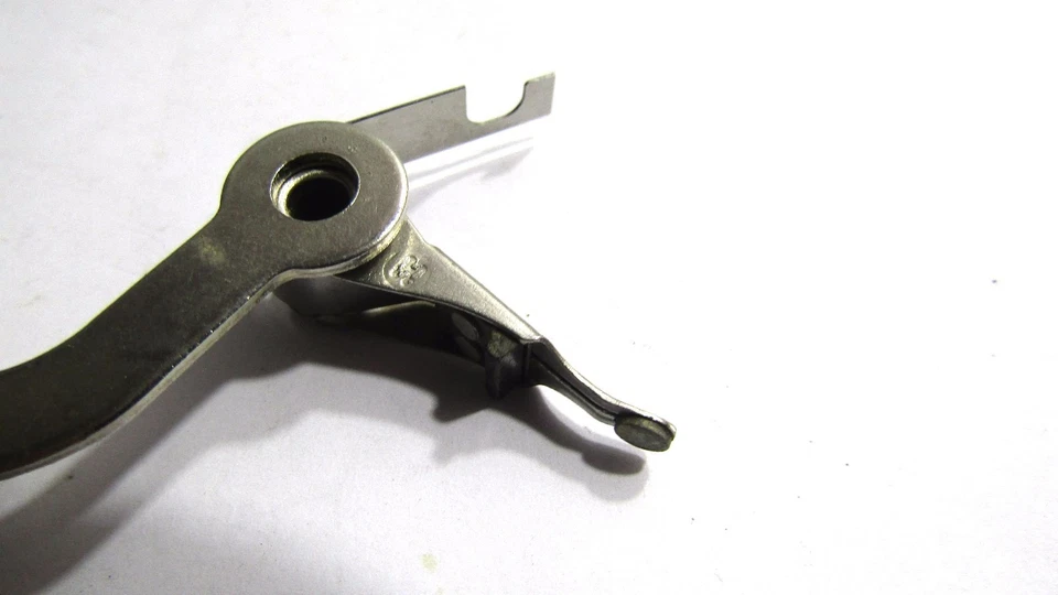 Juego de puntos de interruptor de contacto de encendido BWD A102V Foto 4 de 4