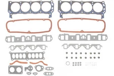 Safety Auto Parts Cylinder Head Gasket Set-OHV, 16V Item #VG25-160
