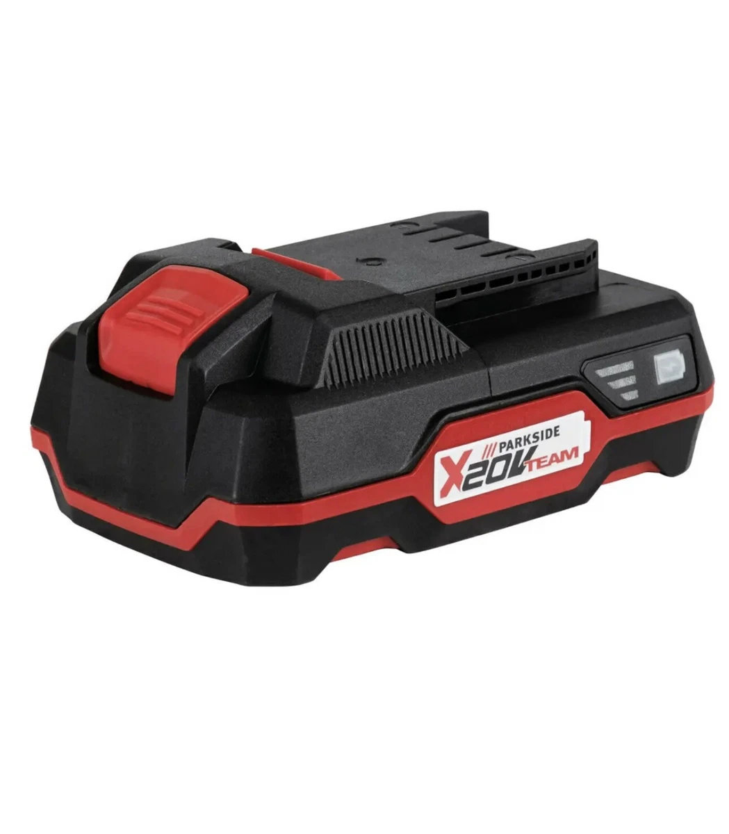 Parkside cordless battery online