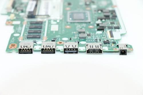 5B20S42804 For Lenovo ideapad S145-15API Laptop Motherboard R3-3200U UMA 4G - Picture 3 of 6
