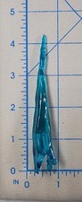 Avatar The Last Airbender Blue Water Spike Ef...