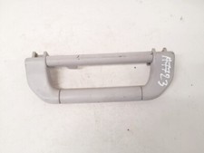 Barres de toit BMW 745