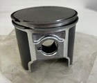 NOS PISTON ET BAGUES 702-1011 SKI-DOO 277/503/521 .20