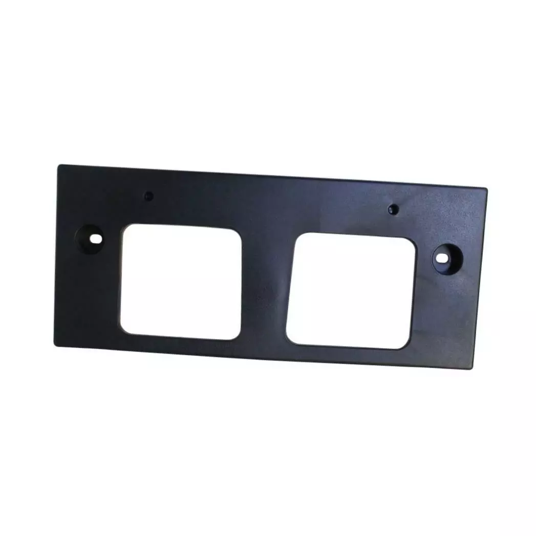 2013 nissan altima front license plate bracket deals