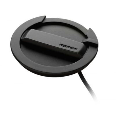 Fishman Neo-Buster Humbucking Soundhole Pickup & FB Buster
