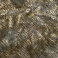 Robert Kaufman Batik Fabric, AMD-22683-335 SHALE, By The Half Yard, Quilting