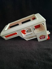 Vintage Hasbro 1972 Weebles Romper Room Camp-About Camper