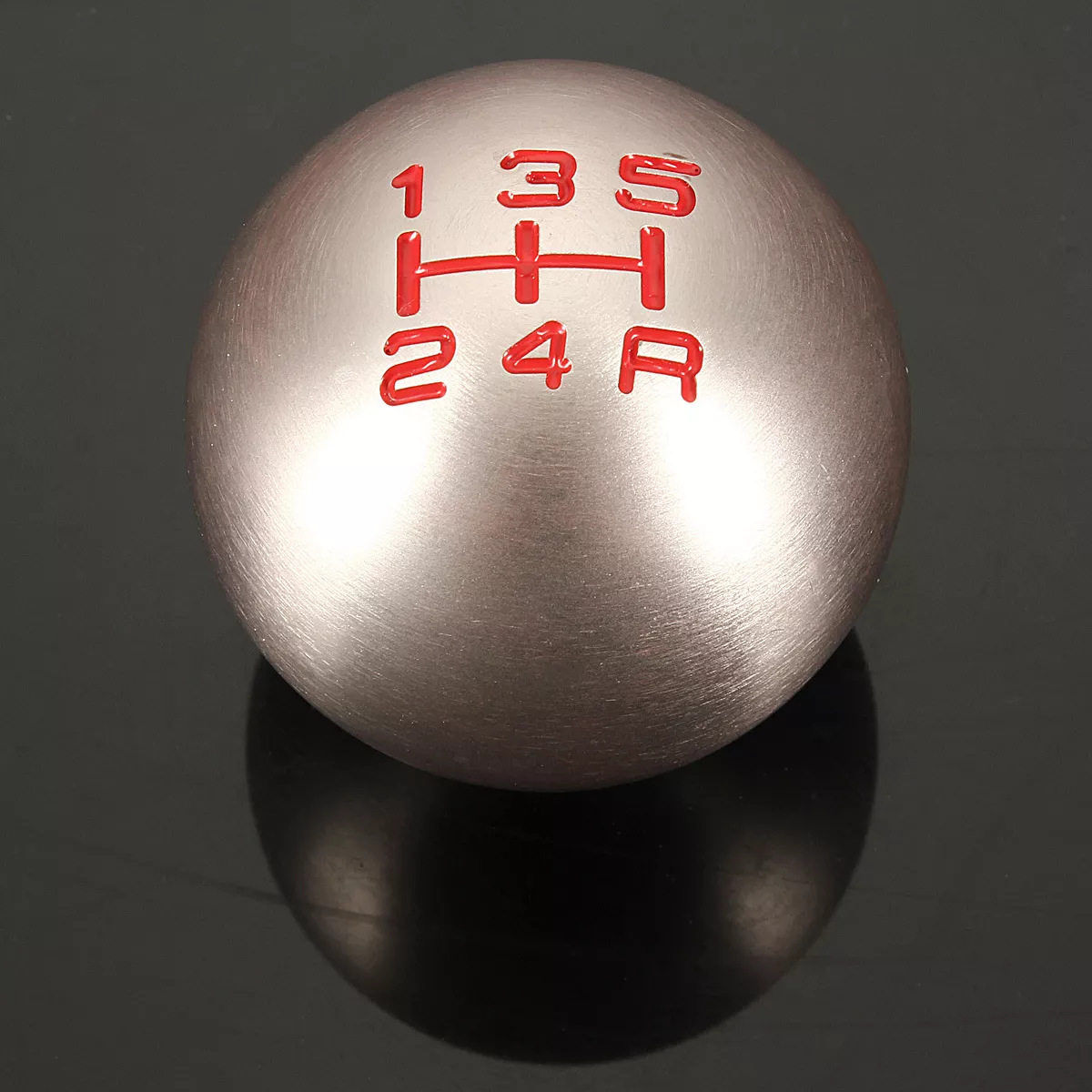 Honda type online r gear knob
