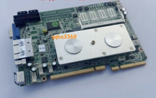 Advantech industrial computer motherboard PCI-7031 REV.B1 with memory PCI-7031D